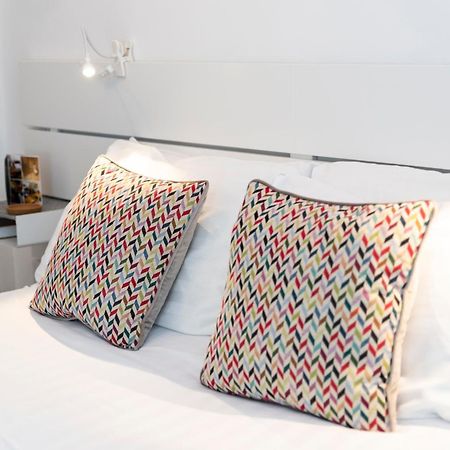 Blueshutters Hotel Poole Ngoại thất bức ảnh
