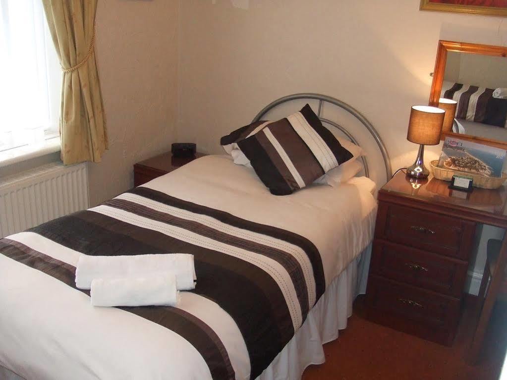 Blueshutters Hotel Poole Ngoại thất bức ảnh