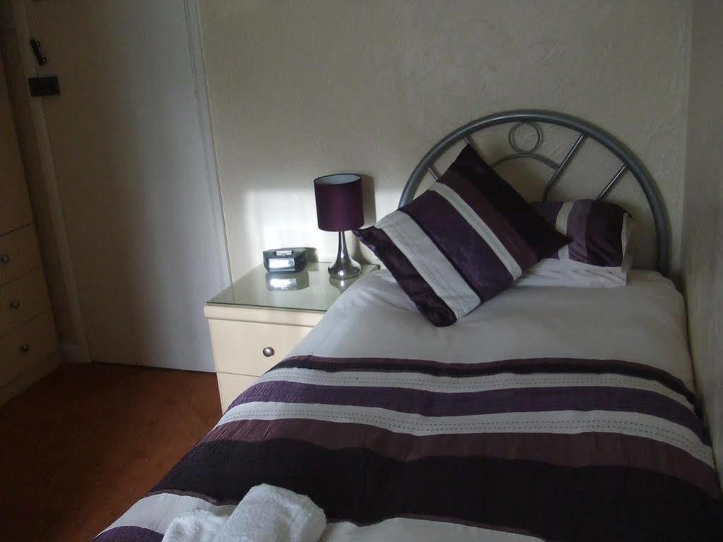 Blueshutters Hotel Poole Ngoại thất bức ảnh