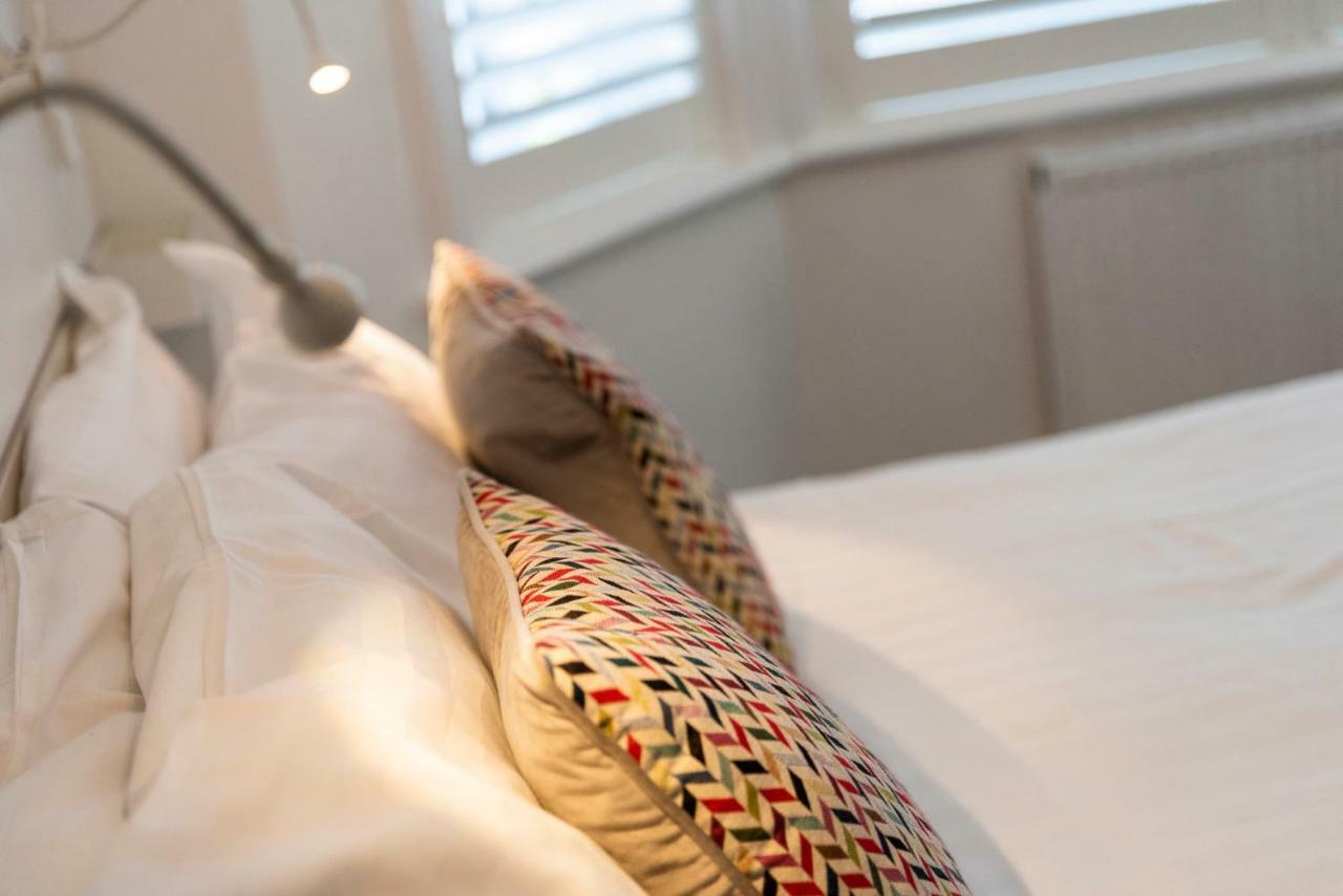 Blueshutters Hotel Poole Ngoại thất bức ảnh