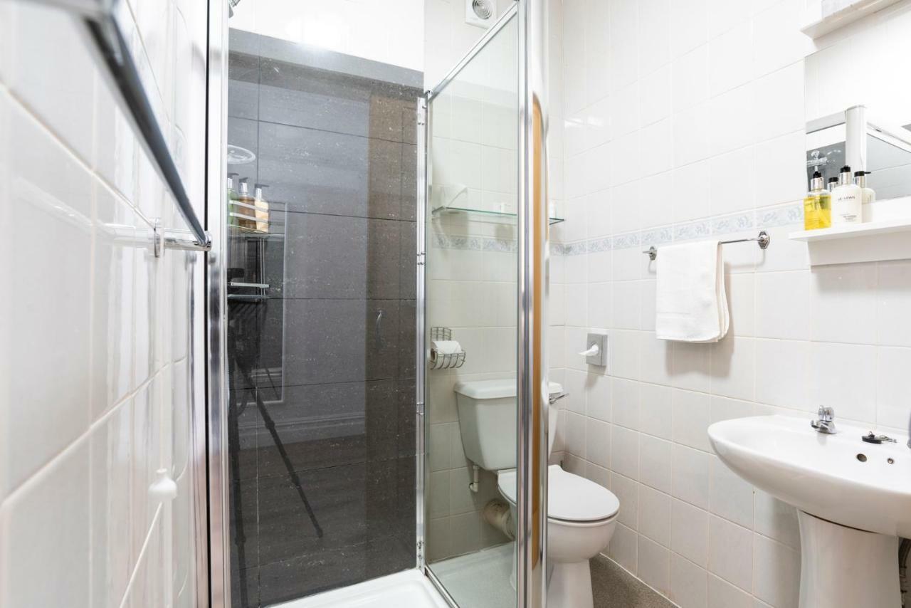 Blueshutters Hotel Poole Ngoại thất bức ảnh