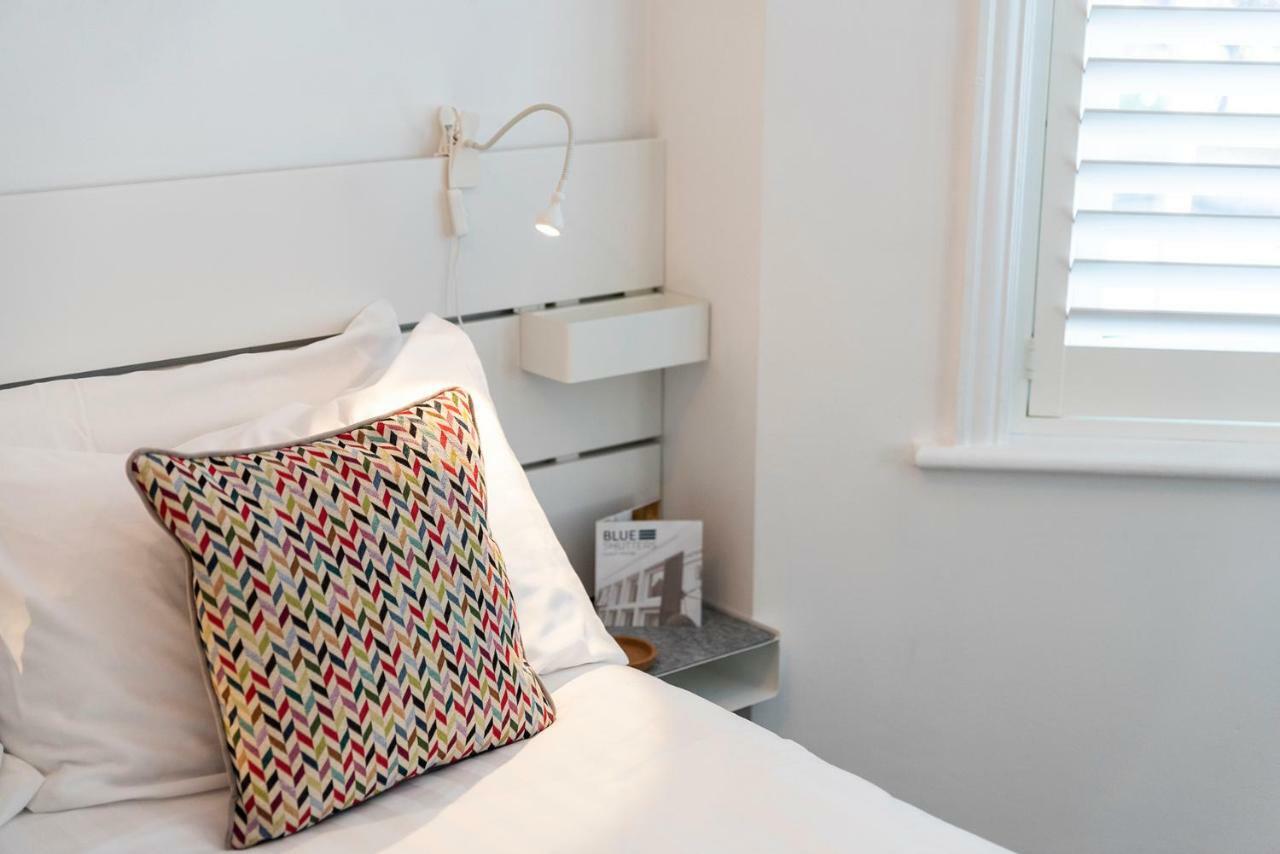Blueshutters Hotel Poole Ngoại thất bức ảnh