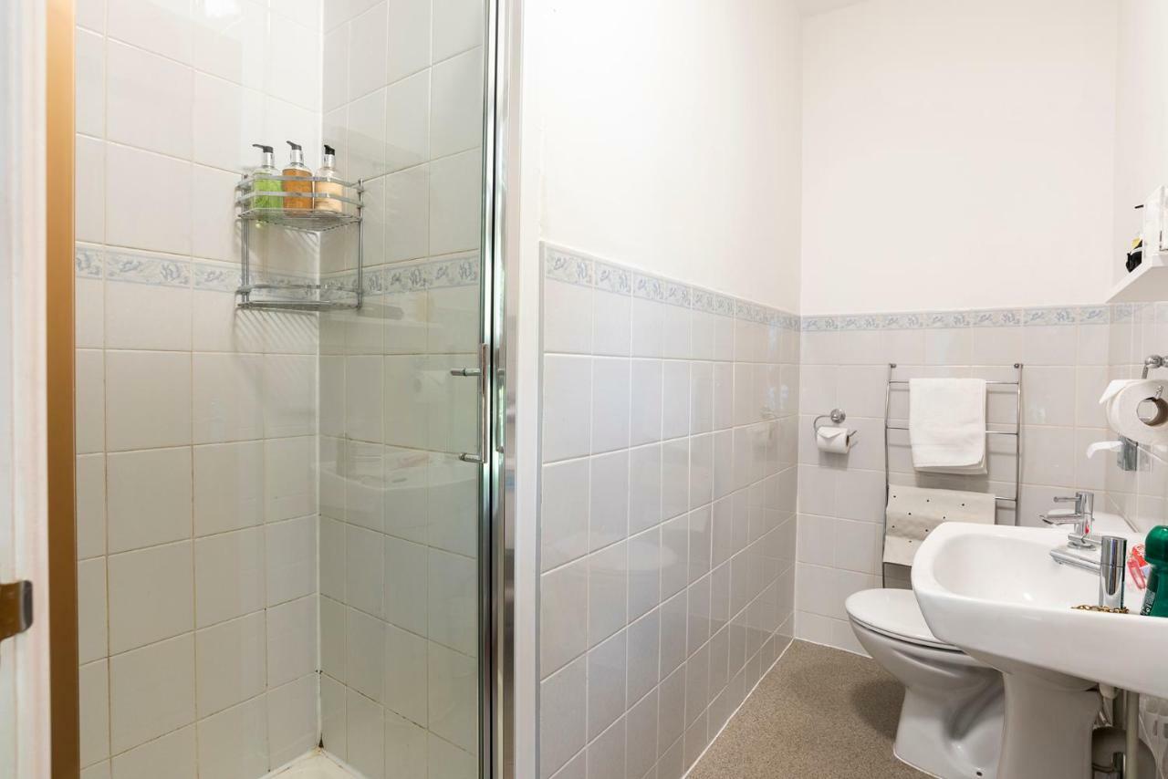 Blueshutters Hotel Poole Ngoại thất bức ảnh