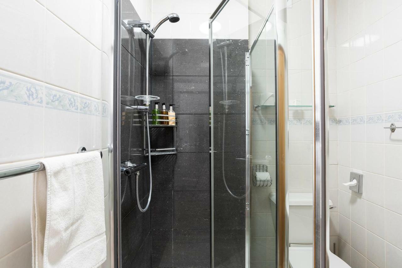 Blueshutters Hotel Poole Ngoại thất bức ảnh